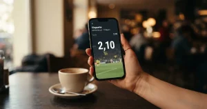 Beste Sportwetten-App 2026: Vergleich & Whitelist-Check