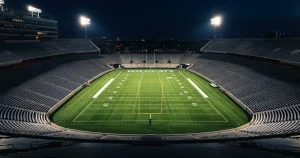 Online auf American Football wetten 2026 – Anbieter, Quoten & Regeln