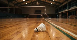 Online auf Badminton wetten 2026 – Anbieter, Turniere, Wetten