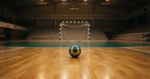 Handball wetten online 2026: Anbieter, Quoten & Regeln