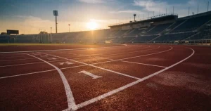 Leichtathletik-Wetten 2026: Wettanbieter, Märkte und Rechtslage