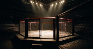 MMA Wetten Online 2026 – Anbieter mit deutscher Erlaubnis im Vergleich