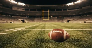NFL Wetten online 2026 – GGL-lizenzierte Anbieter, Quoten und Kosten