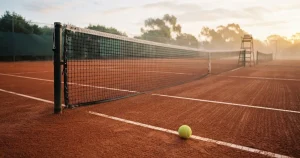 Tennis Wetten Online 2026 – Anbieter, Quoten & Regeln