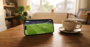 Sportwetten-App für Android 2026: Anbieter im Vergleich