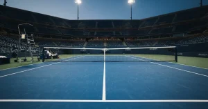US Open Wetten – Anbieter, Quoten, Rechtliches im Überblick