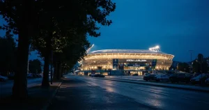 Wettquoten Europameisterschaft 2026 – Margen, Anbieter und Regeln