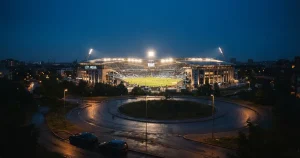 Wettquoten Ligue 1 im Vergleich – Anbieter, Quoten & Spielplan